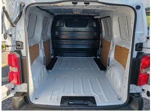FIAT SCUDO VAN 3 POSTI PASSO MEDIO 120 CV KM ZERO 2026 !!